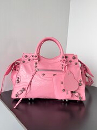 Balenciaga Neo Cagole City Bag 38 cm