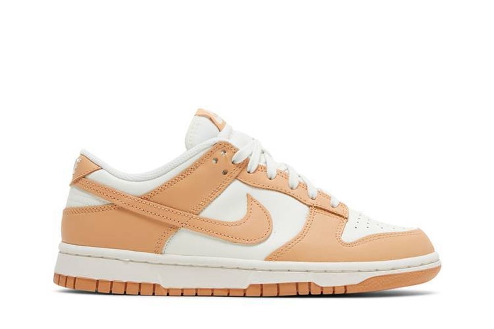 Кроссовки Nike Dunk Low Harvest Moon (Женская размерная сетка)