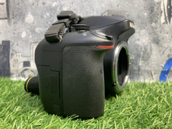 Nikon D5100 Kit 18-55mm VR DX Покупка/Продажа