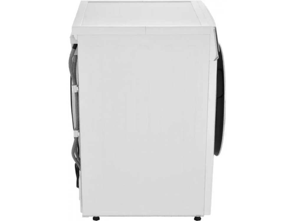 Сушильная машина Zugel ZDF83HP белый