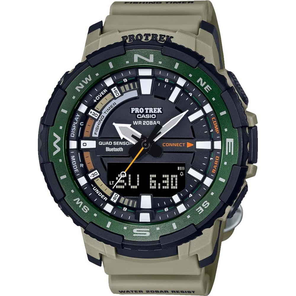 Casio PRT-B70-5