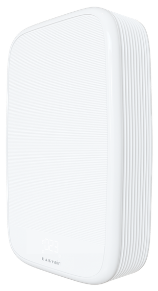 Приточно-очистительный комплекс Zilon EasyAir ZEAV 135