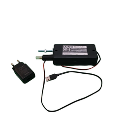 Электропривод однорежимный ЭП-5 (Наседка)