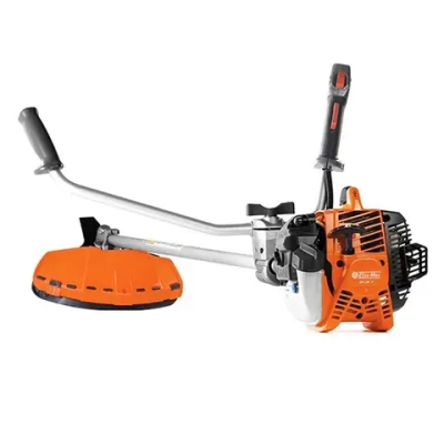 Бензокоса Oleo-Mac BC 24 T 2-х тактный 1.2 л.с., захват 390 мм, 6137-9026E1T