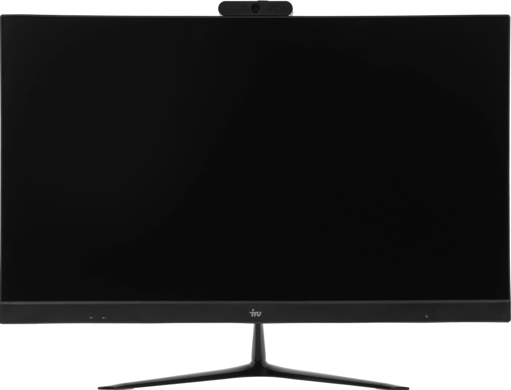 Моноблок 23.8'' iRu Tactio 23IH6L