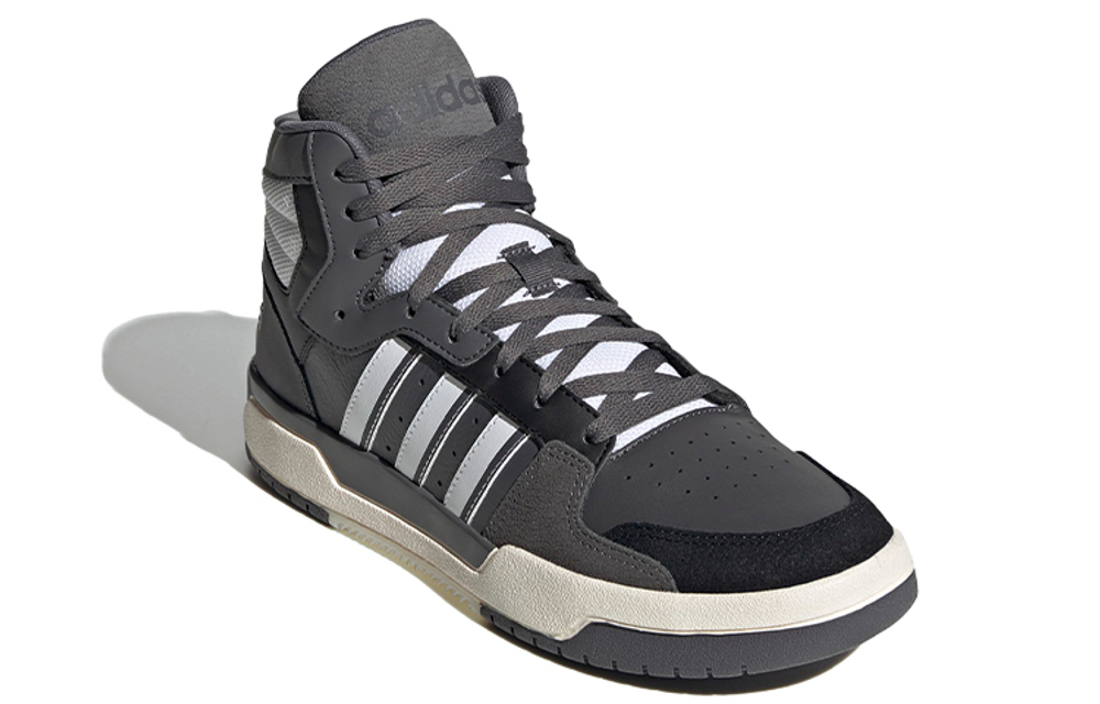 Кроссовки Adidas Neo Entrap Mid