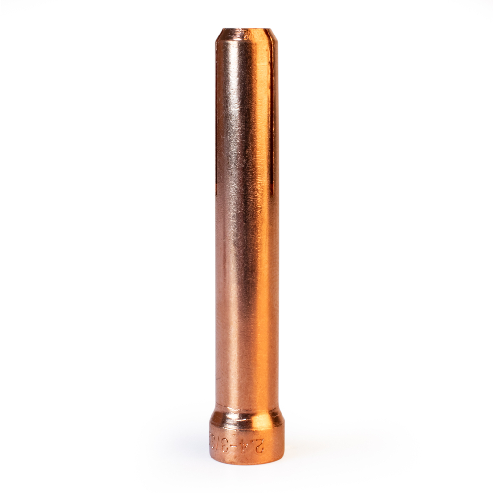 Цанга d.2.4 (TIG WP12)