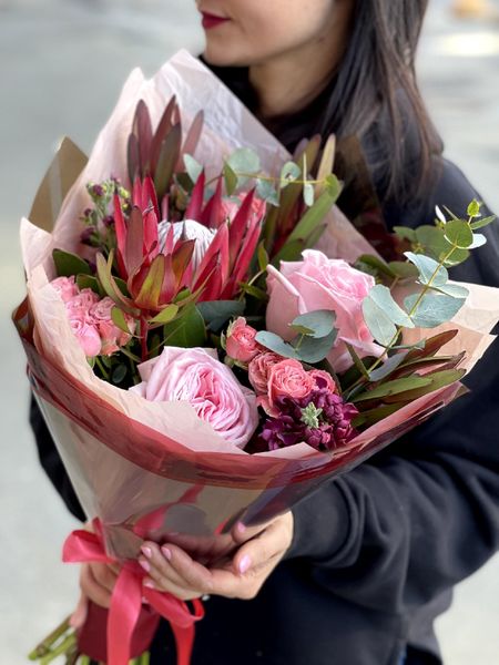 Как удивить любимого человека на День всех влюблённых❤️