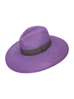 Hat ''Fedora Lady''