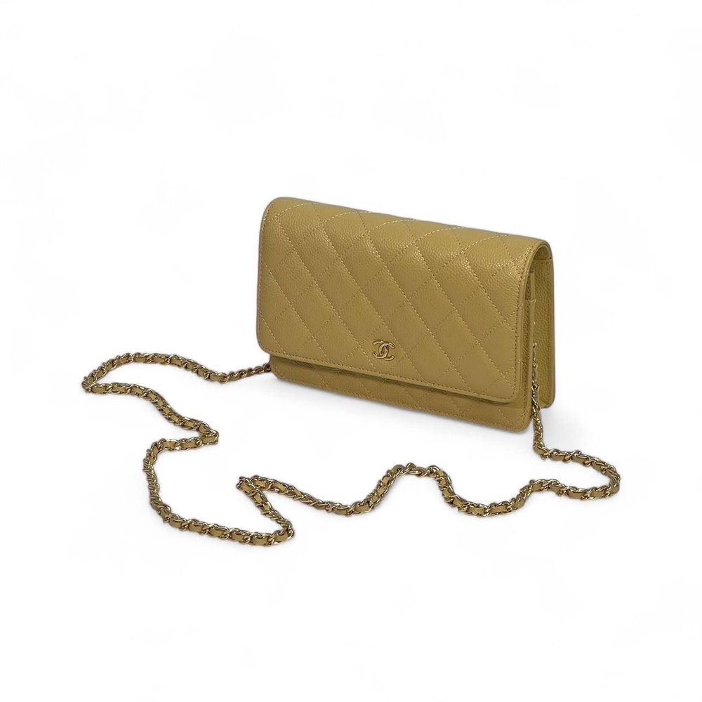 Сумка Chanel