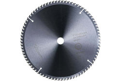 Диск пильный по дереву (305x25.4 мм; Z80) PATRIOT 810010041