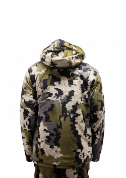 КОСТЮМ REMINGTON LONG TRAIL WINTER