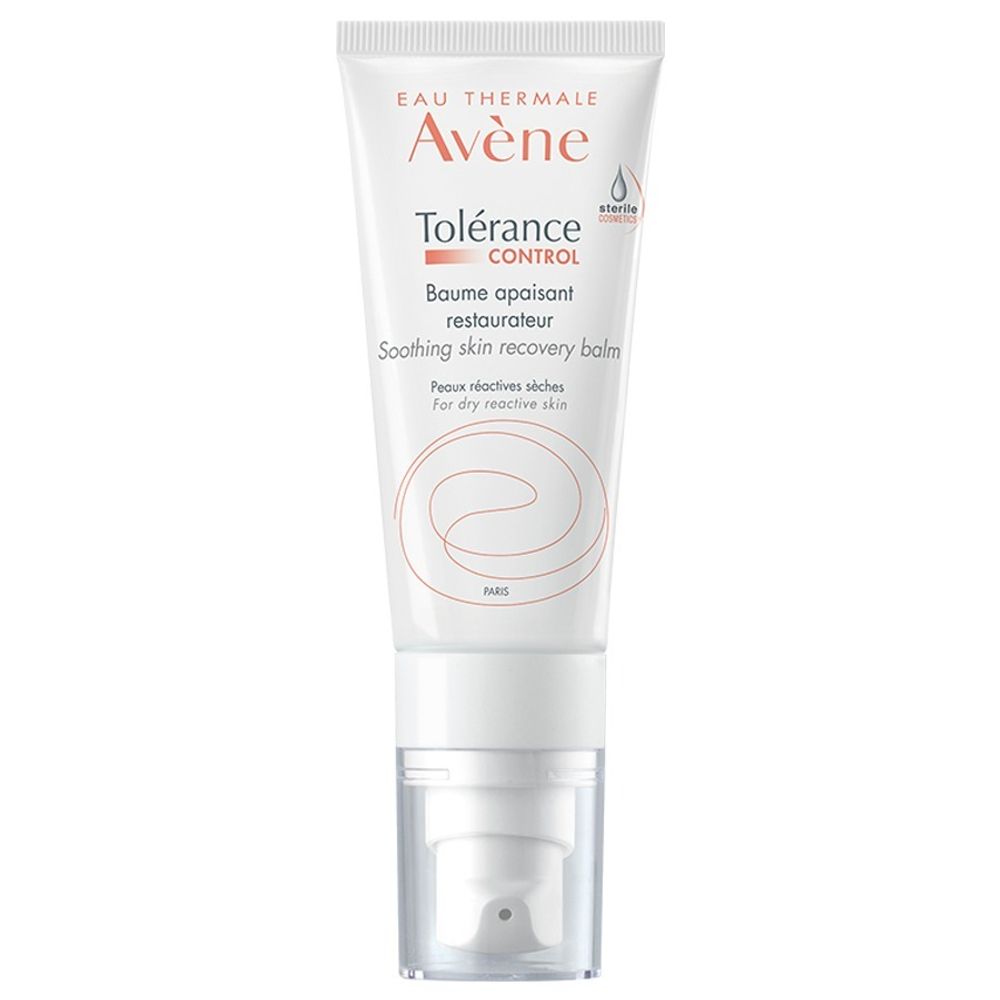 Avene TOLERANCE CONTROL Бальзам успокаивающий
