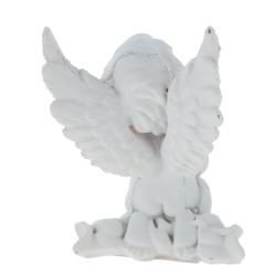 GAEM Фигурка декоративная "Ангел", L6,5 W5 H9 см, 2в.