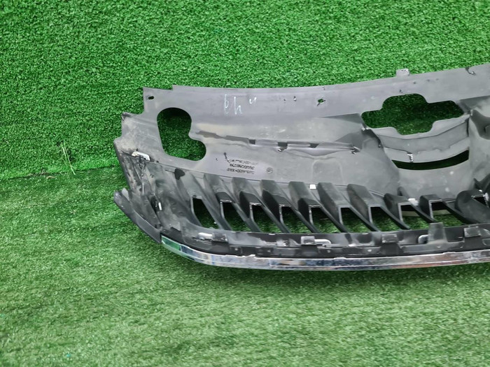 Решетка радиатора Skoda Rapid 1 (2012-2020)