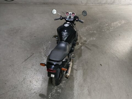 Honda X11 2001