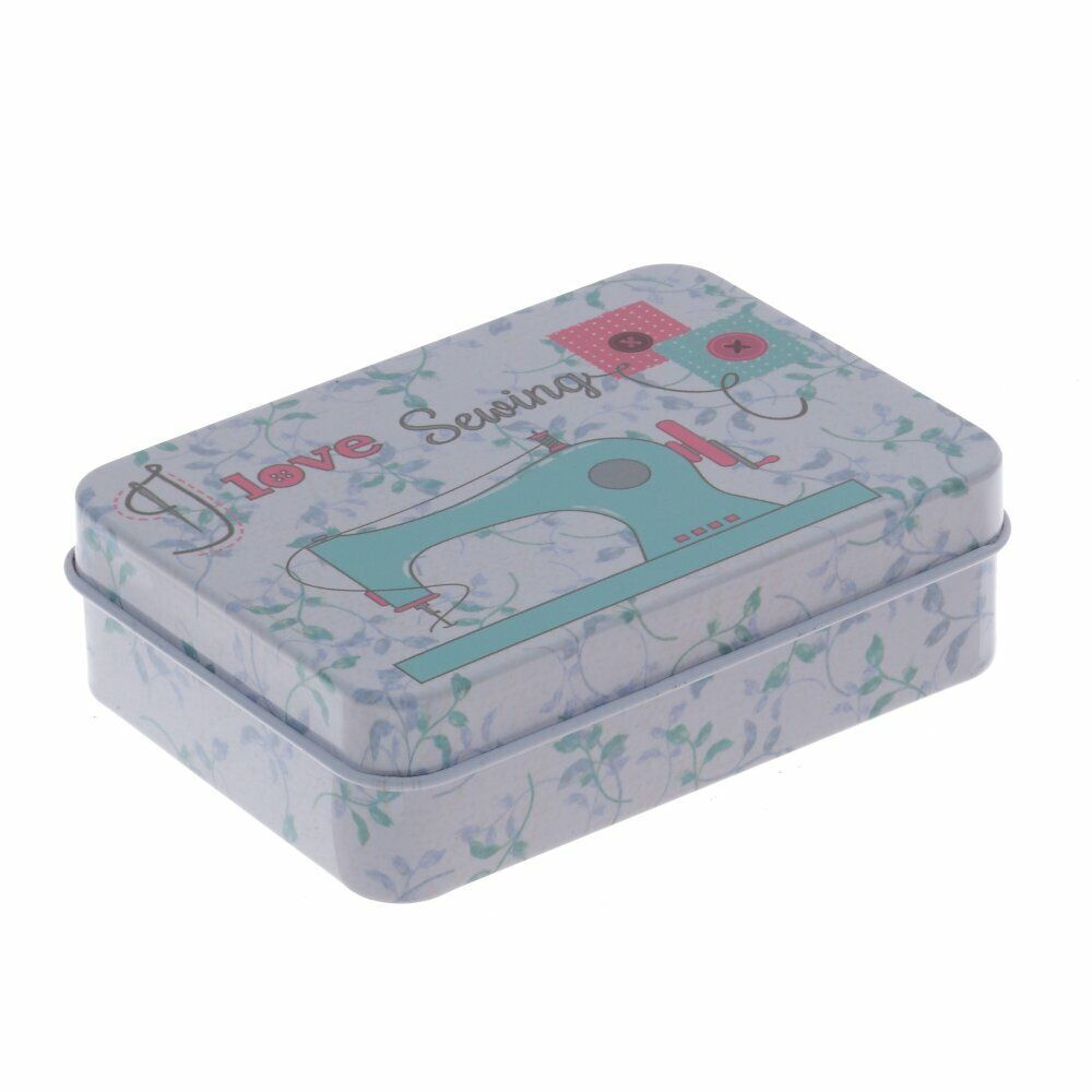 GAEM Шкатулка (блок микс 16 шт), L9 W6,5 H2,5 см, 8в.