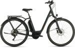 Электровелосипед Cube Town Sport Hybrid Pro 400 (2020)