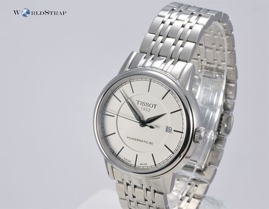 Наручные часы Tissot t085.407.11.011.00