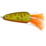 Блесна для рыбалки колеблющаяся Stinger Whisker 60/15 #135