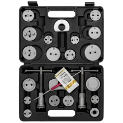 Набор для обслуживания тормозных цилиндров 22пр. EVERFORCE EF-65809+2