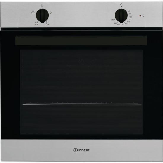 Электрический духовой шкаф Indesit IFW 6220 IX