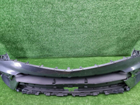 Бампер передний Geely Tugella (2019-2024)