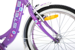 Детский велосипед Stels Pilot 230 Lady V020 (2018)