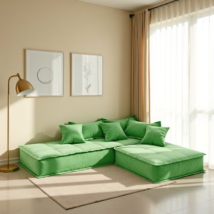 Модульная система  Negga  диван- кровать трансформер