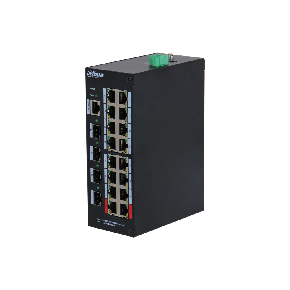 Dahua DH-HS4420-16GT-190