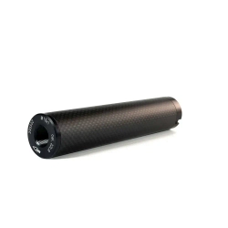 ДТКП закрытого типа Москит для мелкашек (22 LR, M24х1,5R), BRT