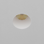 Встраиваемый светодиодный светильник Maytoni Dip DL122-15W-2.7K-TRS-W