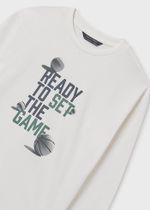 два лонгслива