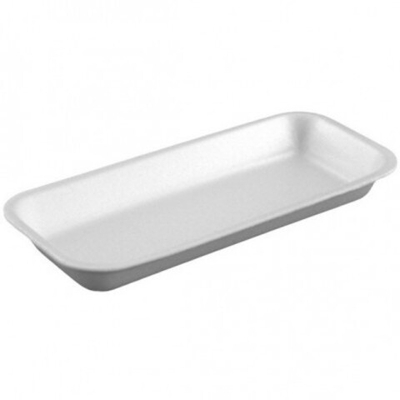 Лоток вспененный В25 225х100х25 480шт