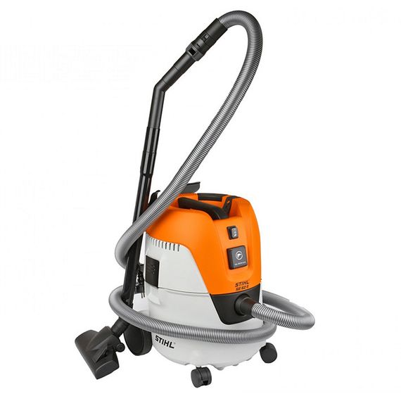 Пылесос строительный Stihl SE 62 E