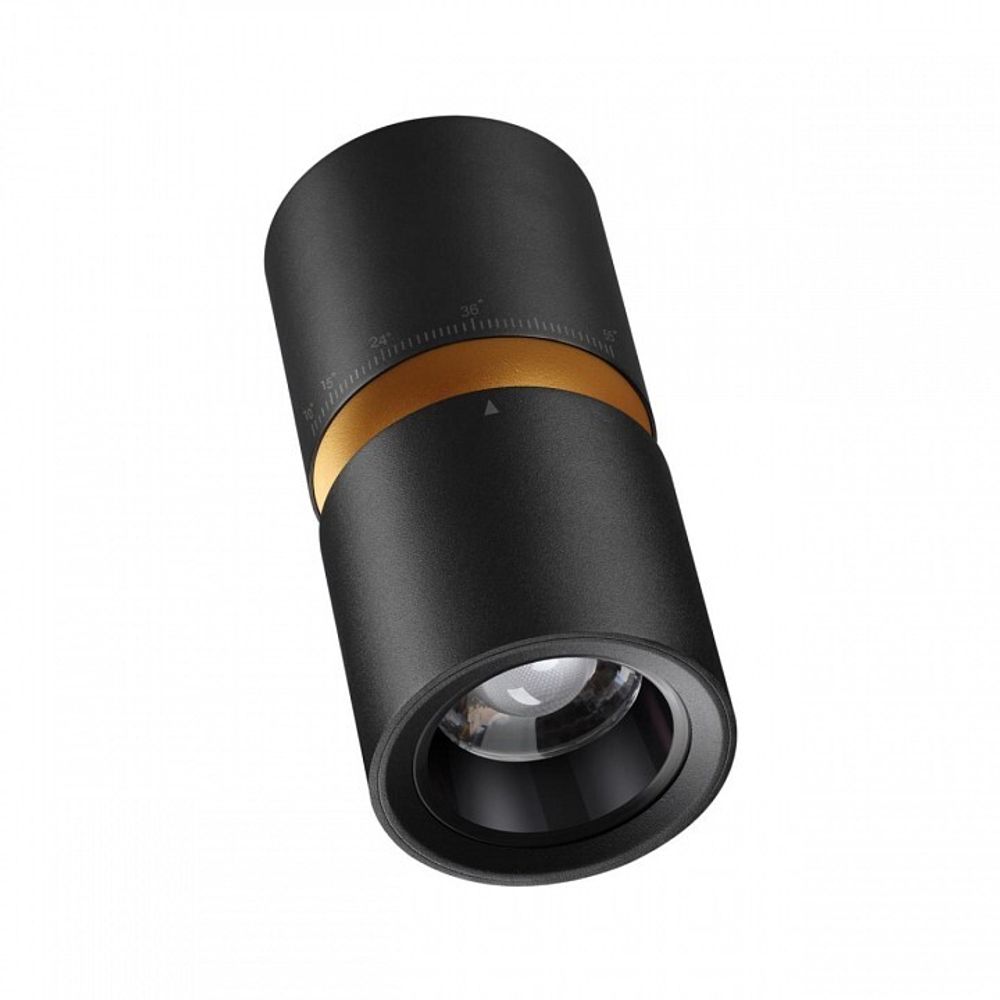 Накладной светильник Novotech ARISTO 359338