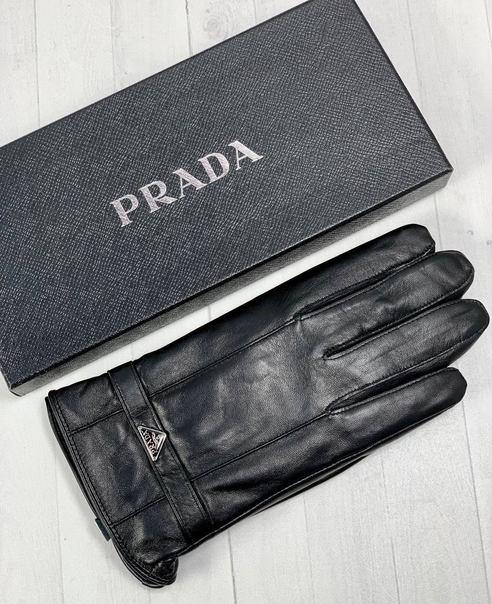 Перчатки Prada, арт. 474519388