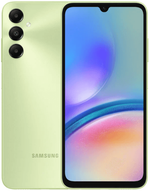 Смартфон Samsung Galaxy A05s 4/64Gb Зеленый