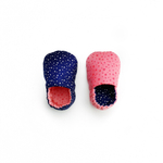 Комплект – боди с аппликацией, блумеры и моксы