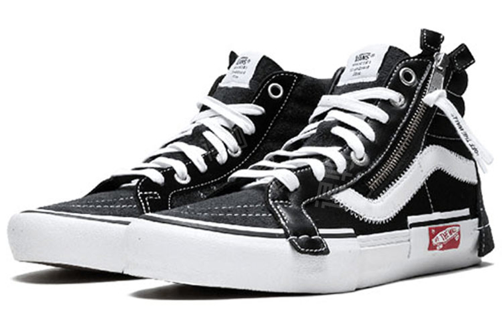 Vans Sk8 Vault Cap Lx