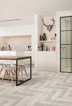 Линолеум бытовой Ideal Ultra Empire 4_010L, 4х22м (рулон)