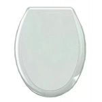 Сиденье жесткое Океан бел.