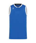Майка баскетбольная JÖGEL DIVISION PerFormDRY Jersey Z2, синий
