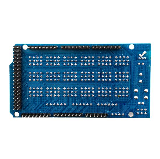 Плата расширения MegaSensorShield