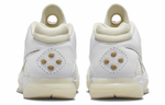 Кроссовки Nike Kd 3 "White And Gold" 3
