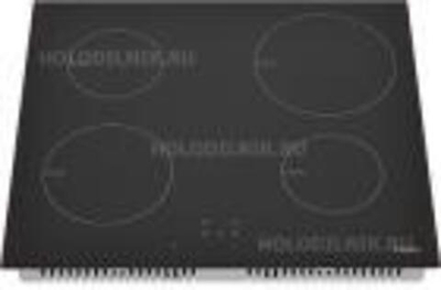 Электрическая варочная панель Haier HHX-Y 64 NVB