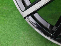 Диск литой R22 BMW X5 G05 (18-нв) 742 стиль перед