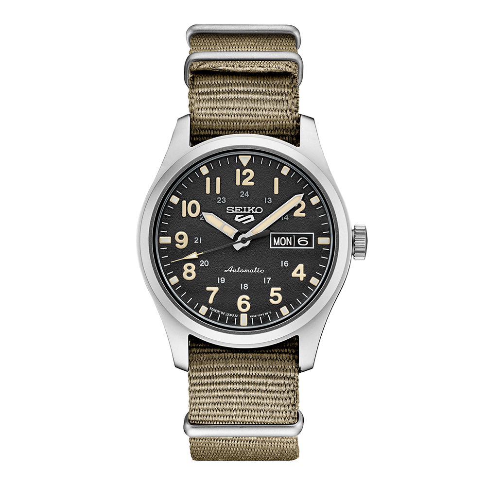 Seiko SRPG35K1S