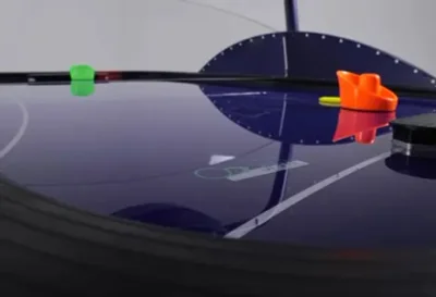 Аэрохоккей YUKON EVO (235*125*80 см.)