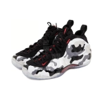 Мужские кроссовки Nike Air Foamposite One PRM 'Fighter Jet' 575420-001